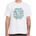 Volcom Мъжка тениска Volcom Remote Viewer S/S Tee T-shirt - White (216-8294-0211)