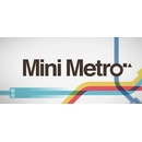 Mini Metro