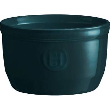 Emile Henry Купичка / рамекин "ramekins set n°10" - цвят тъмнозелен (eh 1010-73)