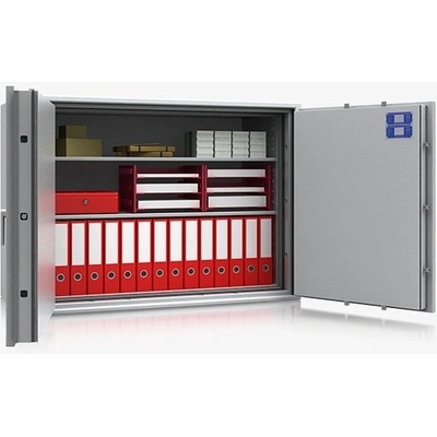 ISS Wuppertal Office 44655