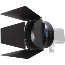 Amaran Fresnel a klapky pro Ray 360c a 660c