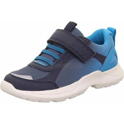 Superfit detské celoročné topánky 1-000211-8100