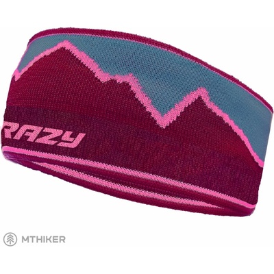 Crazy Skyline blueberry