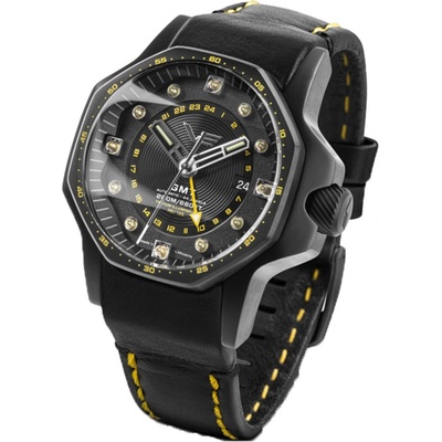 Vostok Europe NH34/640C703