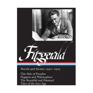 F. Scott Fitzgerald | F. Scott Fitzgerald, Jackson R. Bryer (ISBN: 9781883011840)