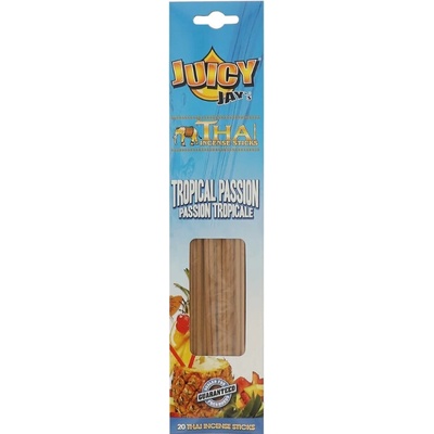 Juicy Jays vonné tyčinky Tropical Passion 20 ks