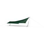 Hilleberg Навес Hilleberg Tarp 5 Tarp - Green - размер One Size (563-0089-0111) Палатка