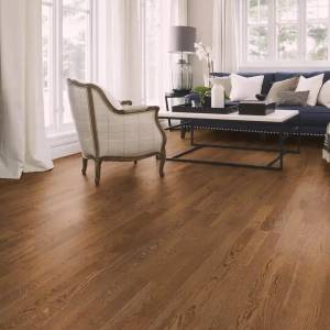  Трислоен паркет Oak California Vivace EWGL55TD