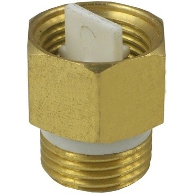 Klum Spätná klapka k CR189, 3/8 "x 3/8"