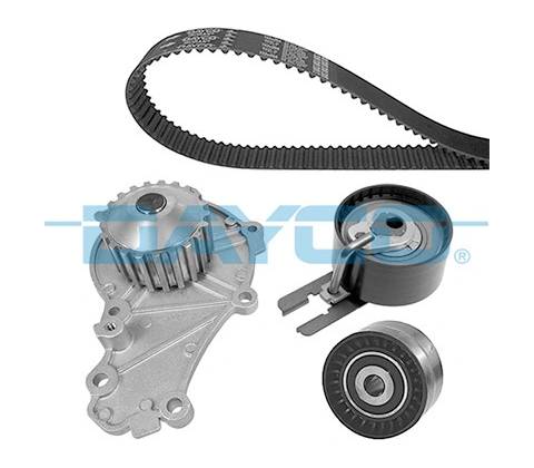 DAYCO KTBWP8750