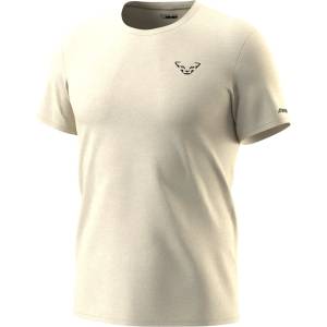 Dynafit 24/7 Graphic T-Shirt M Размер: M / Цвят: бежов