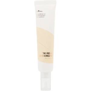 ISNTREE TW-Real Eye Cream - Крем за очи с пробиотици против бръчки 30мл