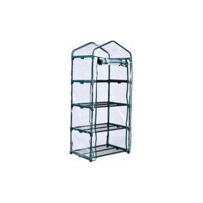 Dedra 69 x 49 x 160cm PVC DEDN04720