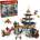 LEGO® NINJAGO® - Tournament Temple City (71814)
