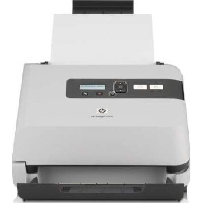 HP Scanjet 5000 (L2715A)