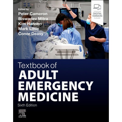 Textbook of Adult Emergency Medicine
