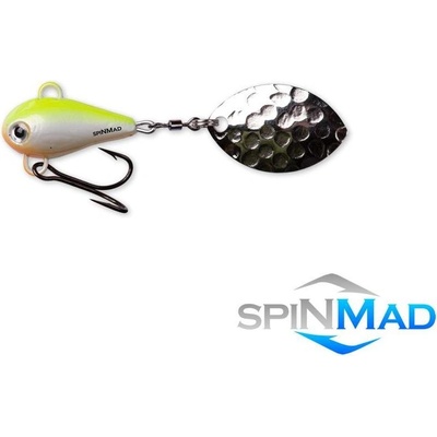 SpinMad Tail Spinner Big 06 - 10g 3cm
