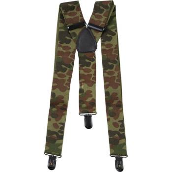 Image 1 of MFH Traky, BW камуфлаж (22182V)