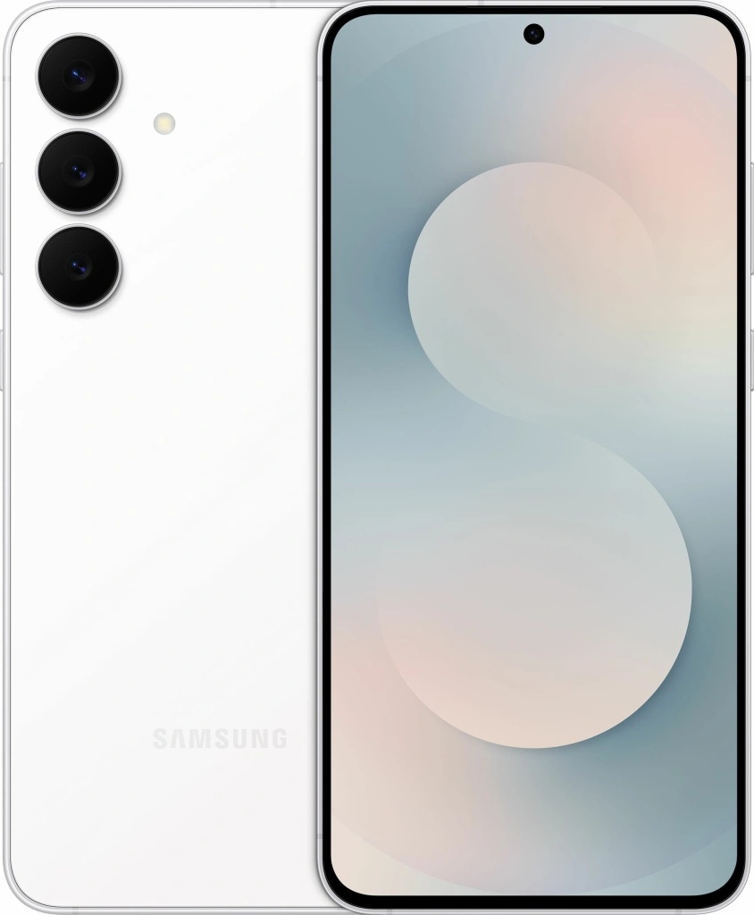 Awesome White