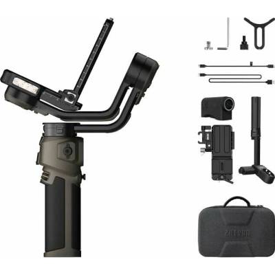 Zhiyun Weebill 5 Combo