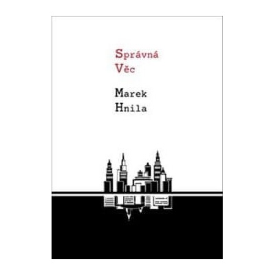 Správná věc