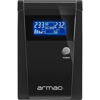 Armac Office 1000E LCD