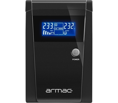 Armac Office 1000E LCD