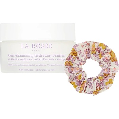 La Rosée Укрепващ балсам за разплитане, за многократно зареждане, 200 ml