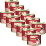 RINTI Консерва Rinti Gold Adult агне 12 x 185 г