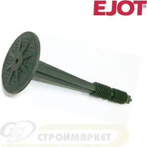 EJOT ДЮБЕЛ ЗА БЕТОН ЕЙОТ ф8х90 (1552-90)