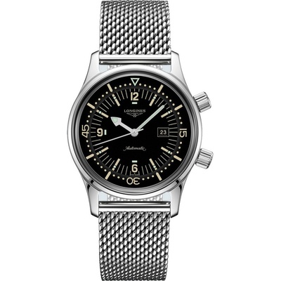 Longines L3.374.4.50.6