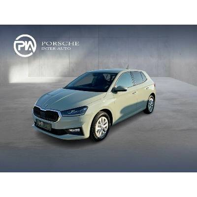Skoda Fabia TSI Selection DSG 85 kW