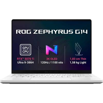 Asus ROG Zephyrus G14 GU405AR-SY003WZ