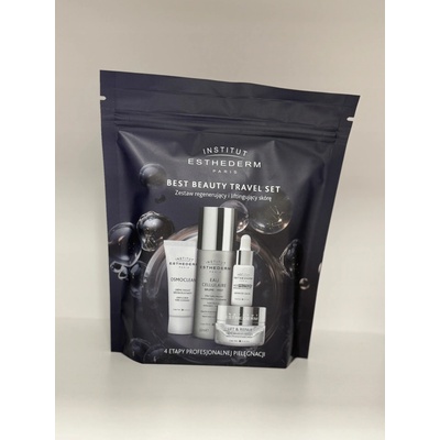 Institut Esthederm Lift & Repair Time Cellular Care Absolute Smoothing Cream vyhladzujúci krém pre rozjasnenie pleti 50 ml