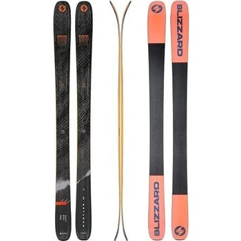 BLIZZARD Rustler 10 24/25