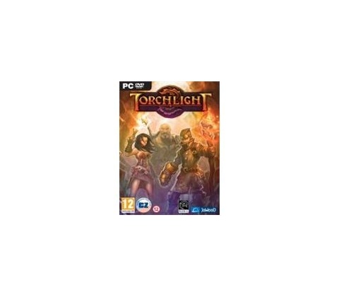 Torchlight