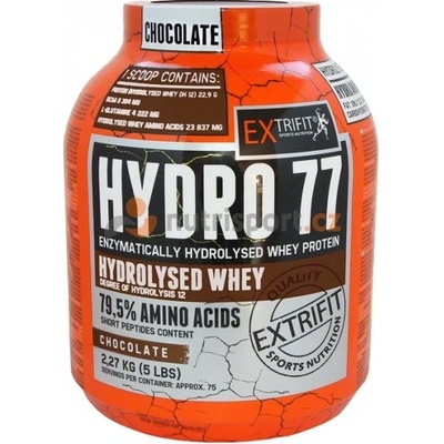 Extrifit Hydro 77 DH12 2270 g