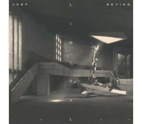 Joep Beving, LIMINAL, CD