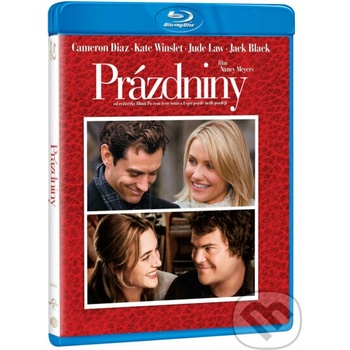 Prázdniny BD