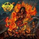 Burning Witches: Inquisition CD