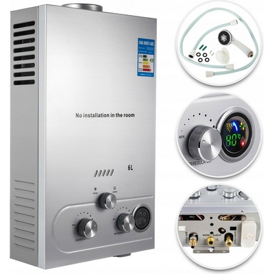 WilTec 10500 B