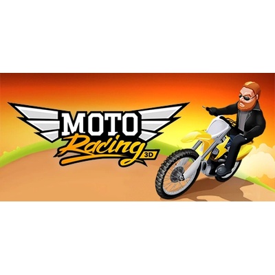 Go Racing Moto Racing 3D (PC)