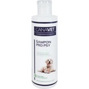 Canavet Šampón pre psov Antiparazitný 250 ml