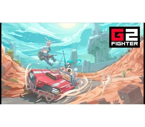 G2 Fighter