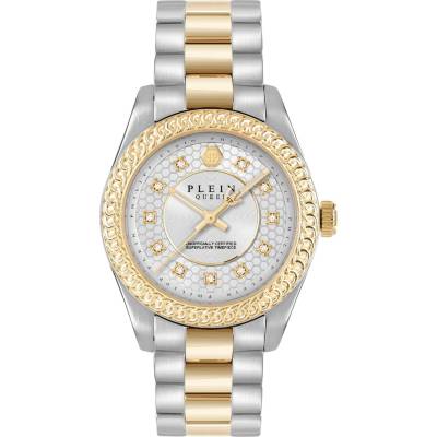 Philipp Plein Дамски часовник Philipp Plein Queen Supreme PW7FA0326 (PW7FA0326)