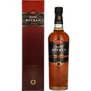 Botran Añejo 12 Sistema Solera 40% 0,7 l (kartón)