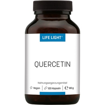Кверцетин - капсули - 120 капсули