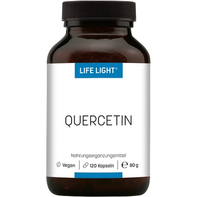 Кверцетин - капсули - 120 капсули