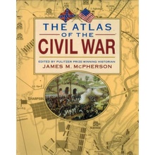 Atlas of the Civil War