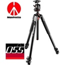 Stativy Manfrotto 055CXPRO3